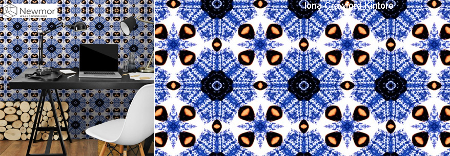 Iona Crawford Designs by Newmor Iona Crawford Designs by Newmor